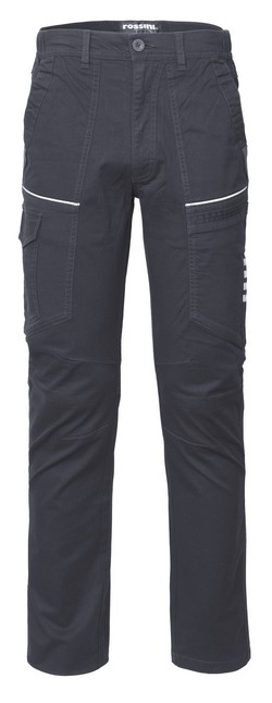 Pantaloni R-Stretch - Rossini Foto prodotto