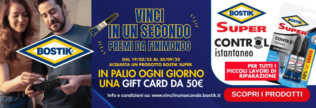 Bostik Super