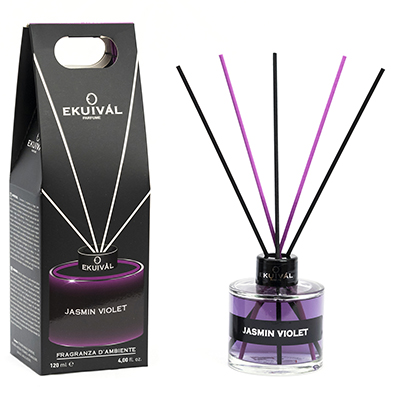 Profumatore ambiente 120 ml - jasmin violet Foto prodotto