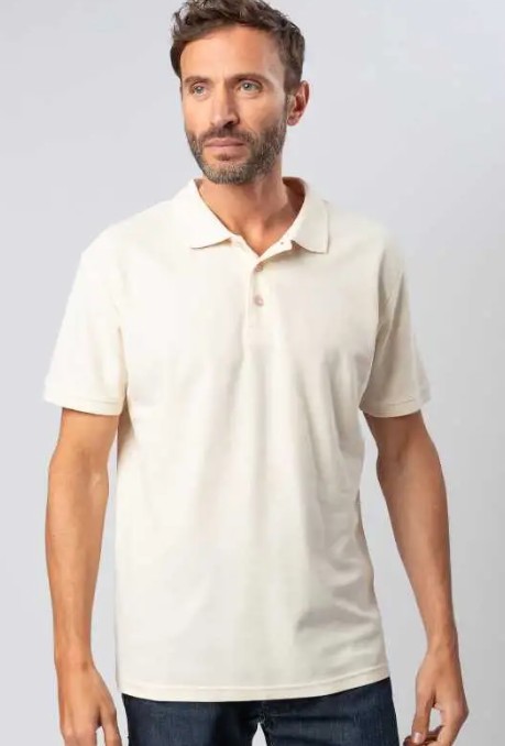 Polo a maniche corte Evolution Foto prodotto